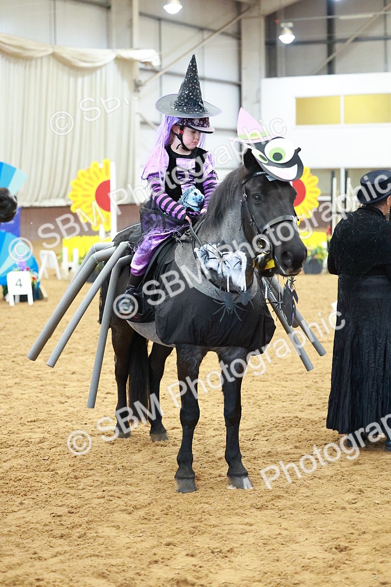 SBM_000363 - Class 1 - Fancy Dress