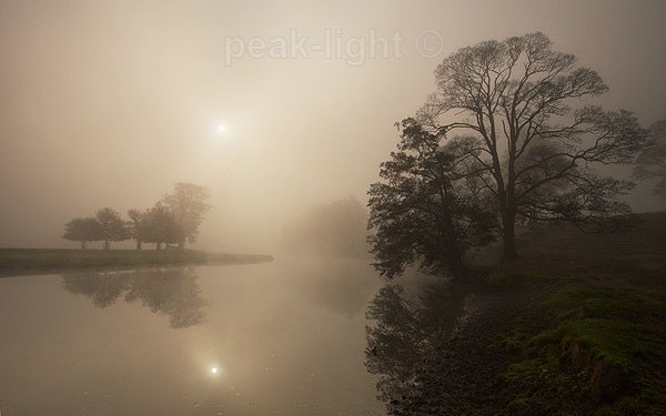 Tranquility - Peak District