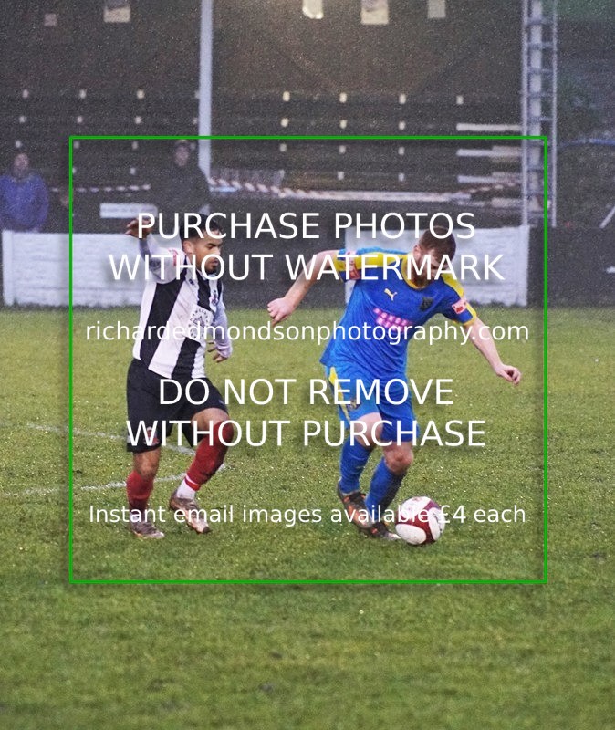 DSC00132 - Kendal Town v Bootle