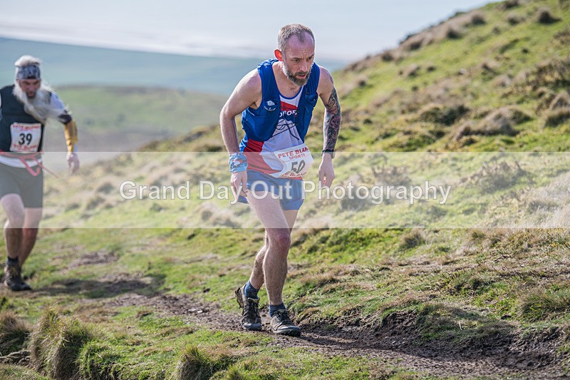 Black Combe-169 - Black Combe Fell Race Saturday 8th March 2025