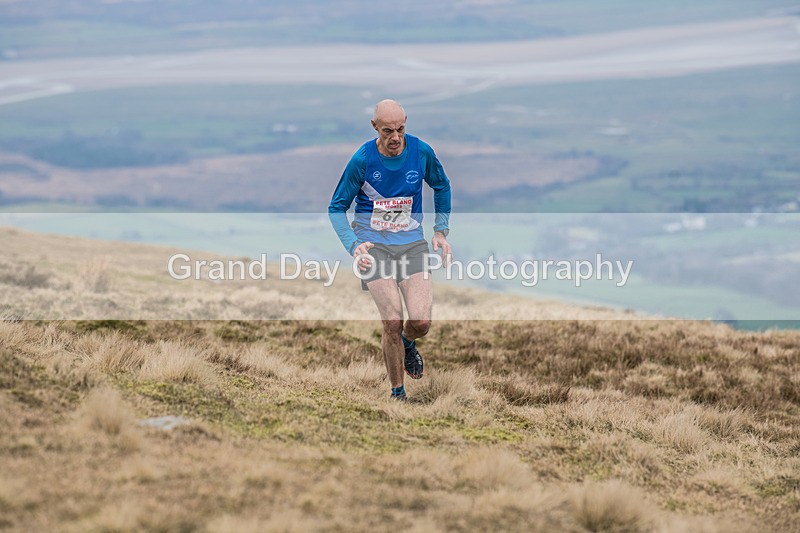 Black Combe-991 - Black Combe Fell Race Saturday 4th March 2023
