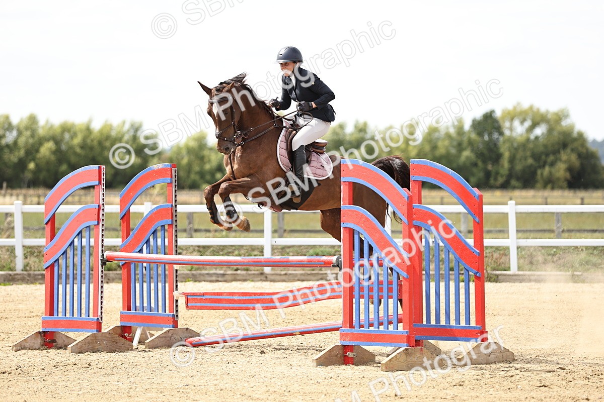 SBM_004791 - Class 5 - Senior Discovery - 1.00m Open