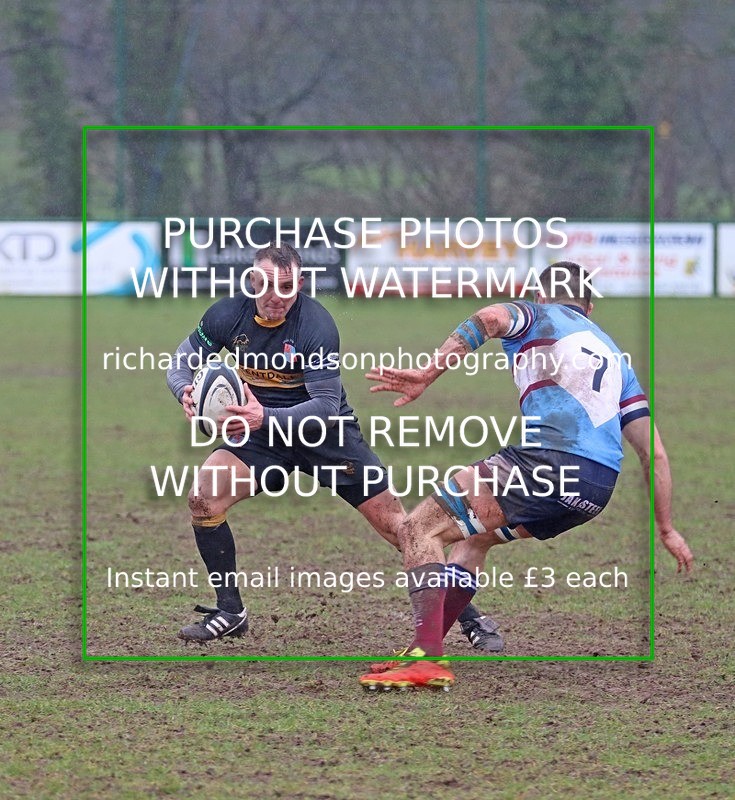 IMG_5323 - Kendal Rugby v Wilmslow