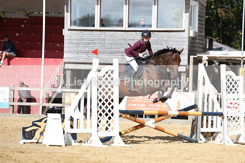 3E7A4978 - Class 9: 80cm Senior