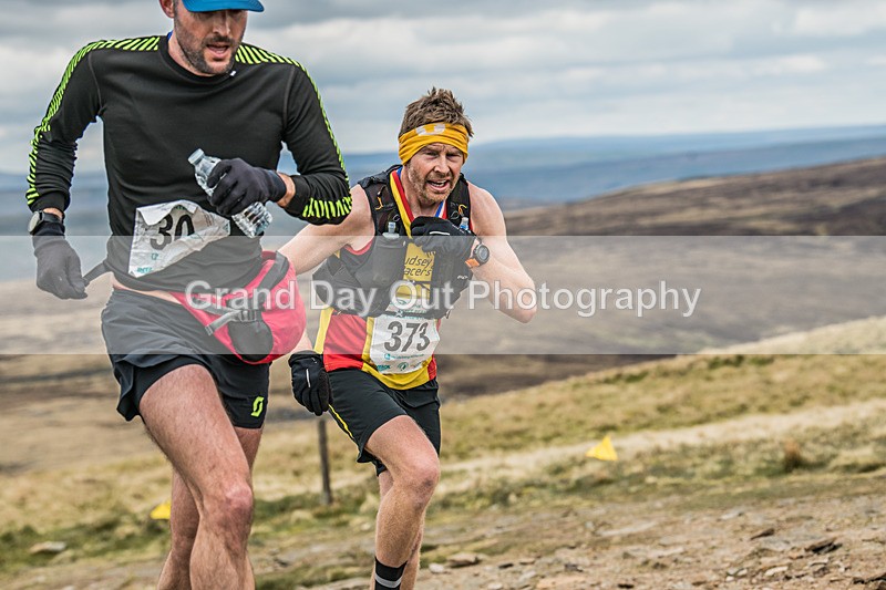 3 Peaks-664 - The 3 Peaks Race Saturday 27th April 2024