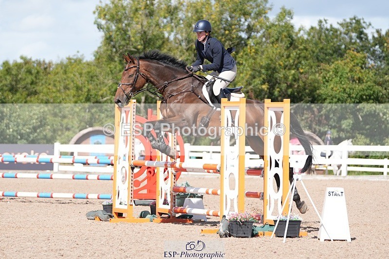 250912-130416-04343 - Cls 24 95cm Amateur Quali