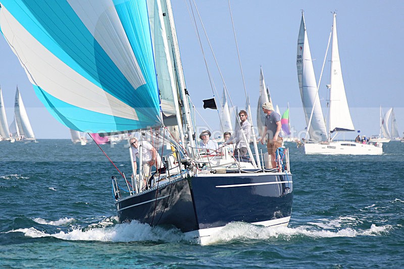 140621 SWEYA GBR1314L WT7A3490 - ROUND THE ISLAND - 21st June 2014