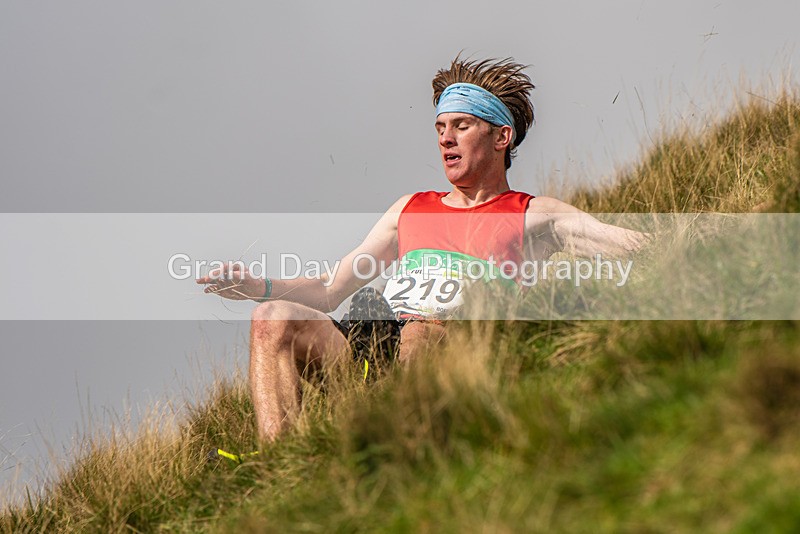 Wasdale Show-207 - Wasdale Head Show Fell Races (Junior & Senior) Saturday 14th October 2023