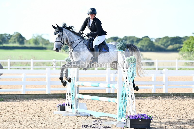 240913A-103743-03510 - Cls 21 Snr Discovery and 1m Open