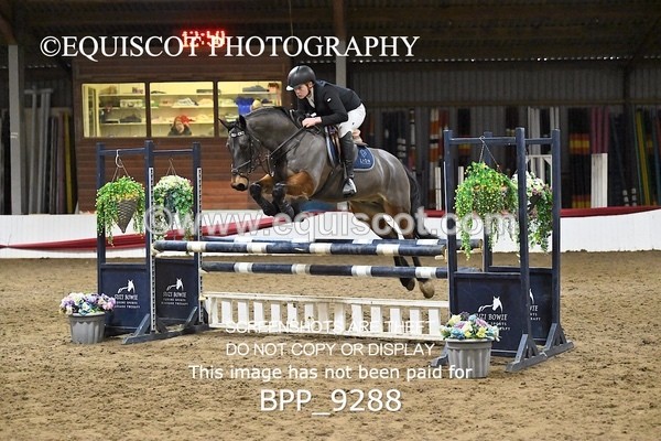 BPP_9288 - CLASS 7 90CM Snr Open, National AE Qualifier