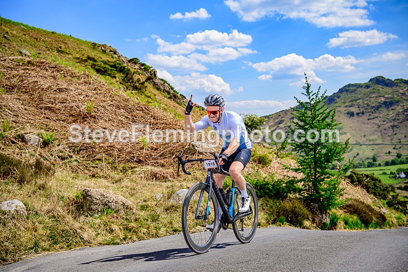 142014 - 2025 Fred Whitton Blea Tarn Climb 14.00 - 15.00