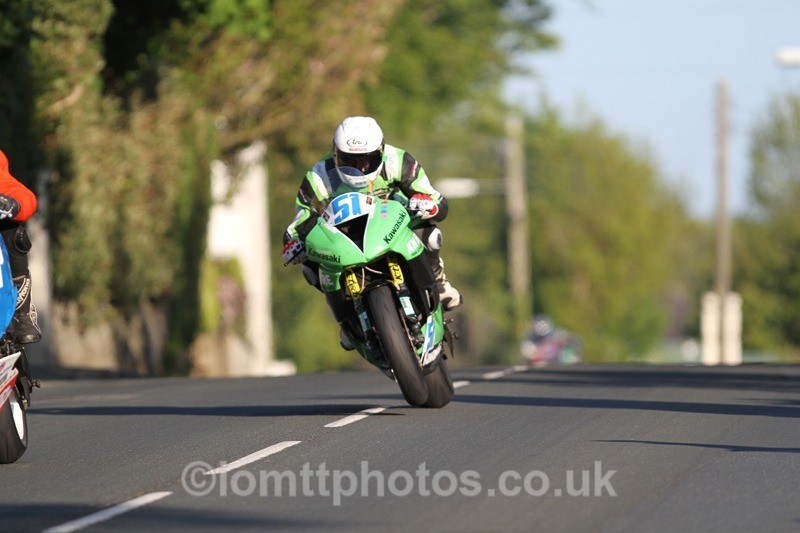 IMG_5315 - Thursday Practice  TT 2013