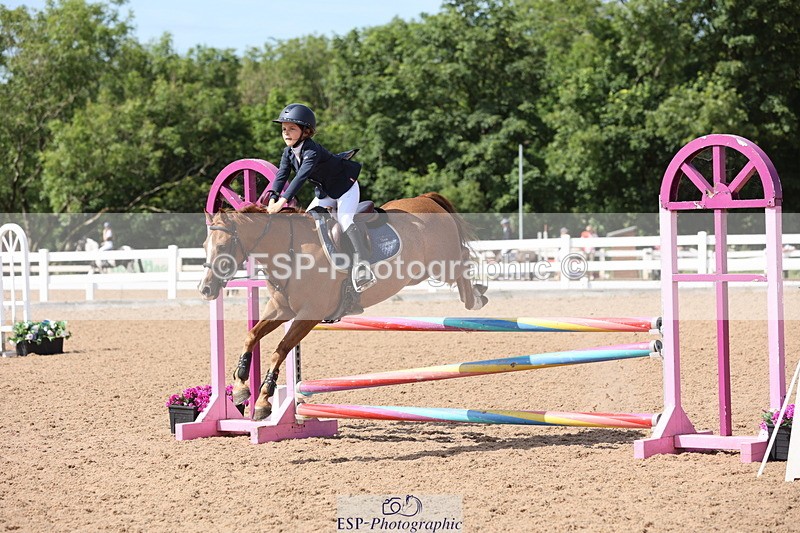 240629A-160923-07923 - Cls 13 Stepping Stones 128cm + 138cm