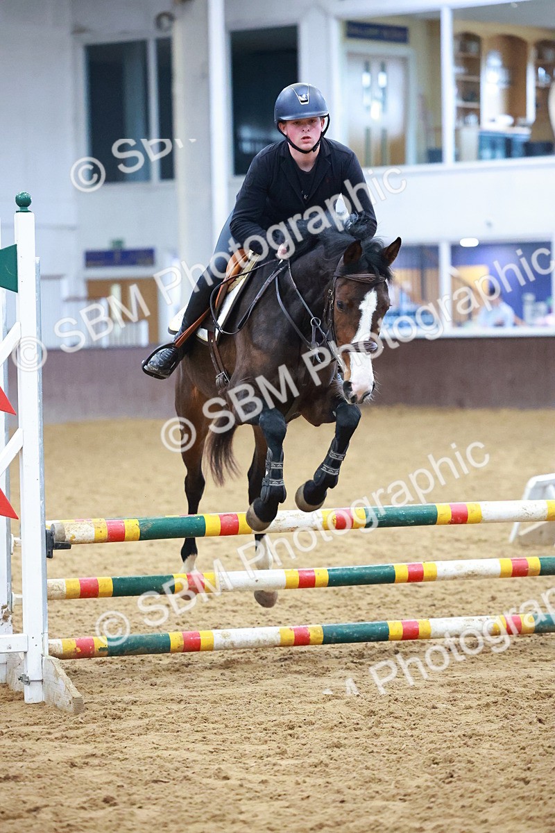 SBM_000305 - Class 1 - Clear Round