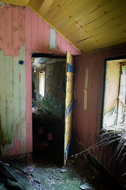  - Stand Still In Time