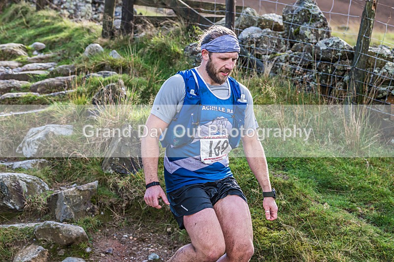 Langdale -1213 - Langdale Horseshoe Fell Race Saturday 10th October 2026