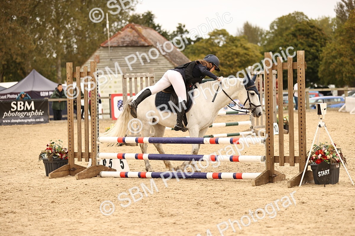SBM_74190 - J14 - Junior Pony 65cm Championship