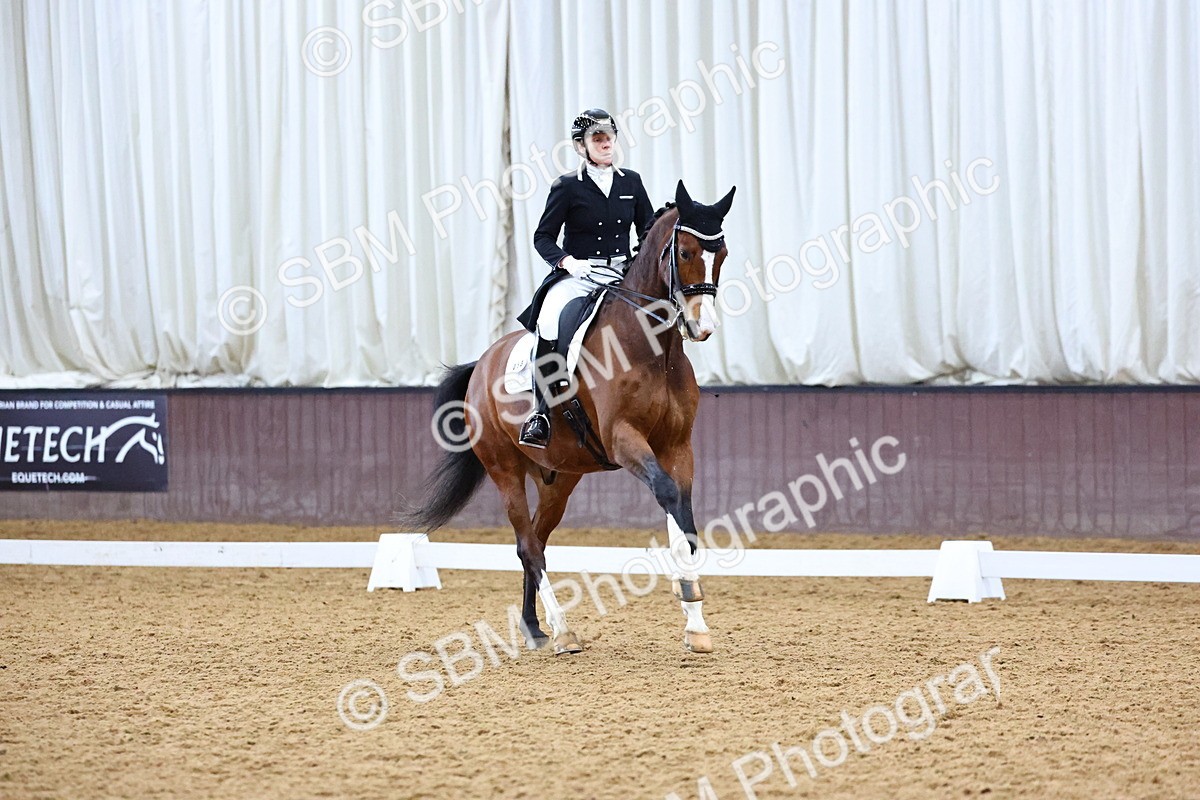 SBM_002580 - Class 23-25-26 - FEI PSG FEI INTI FEI Pony Team Test