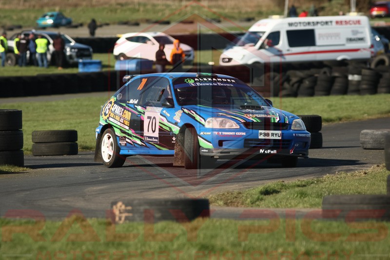 Race  Rally Stages 95 of 118 - Race & Rally Bishopscourt Stages