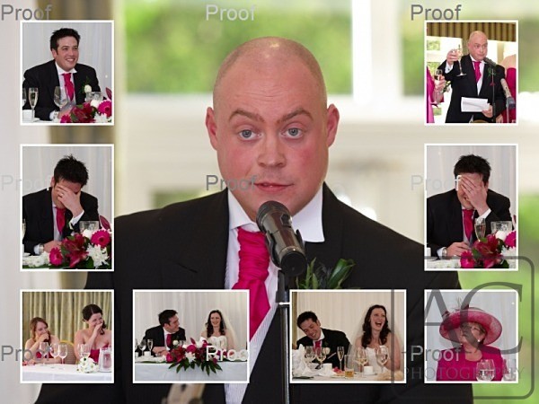  - Crutherland House Hotel, East Kilbride