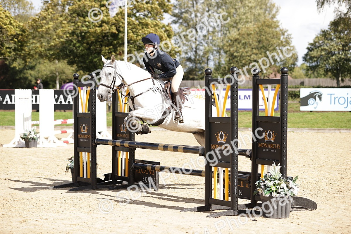 SBM_22414 - J59 - Clear Round 85cm