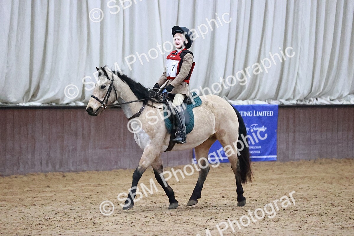 SBM_000291 - Class 1 - 40cm