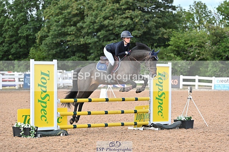 260628-103834-07312 - Cls 36 Pony Discovery + 90cm Open