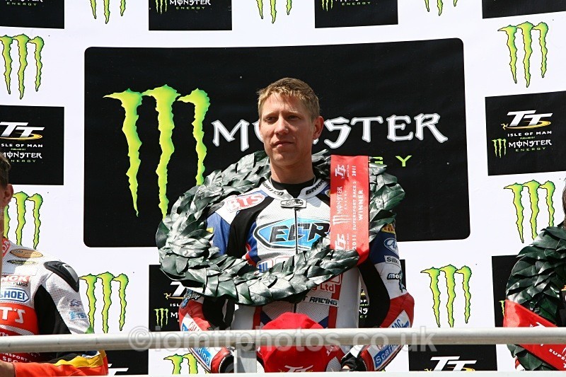  - Supersport Race 2