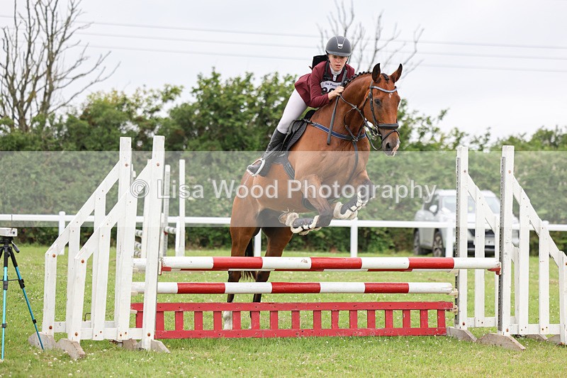 3E7A6253 - Class 5 PC80 Regional Qualifier Rnd 2 (B)