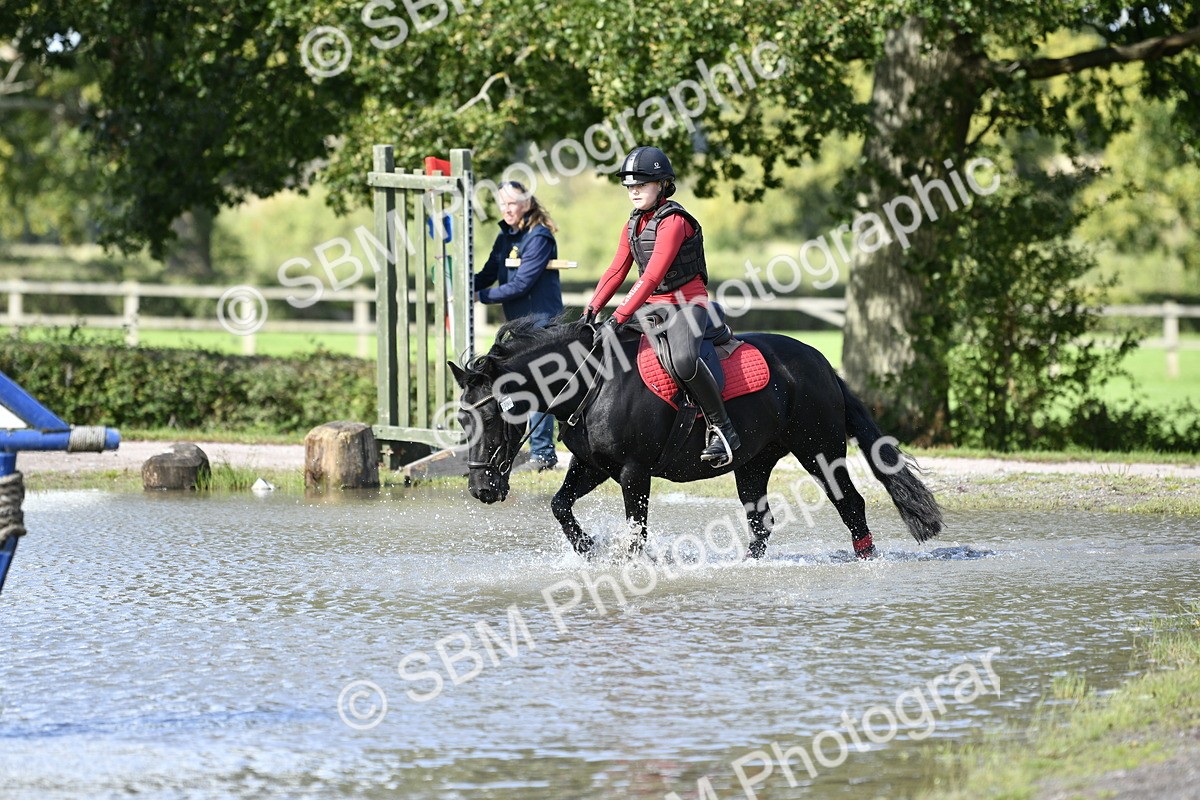 SBM_19119 - E8 - Eventers Challenge 50cm championship