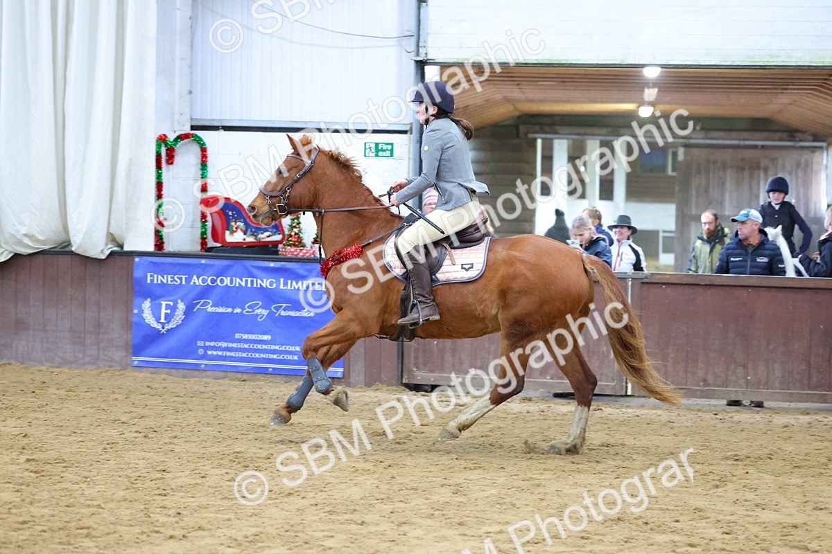 SBM_000214 - Class 1 - Show Jumping 50cm