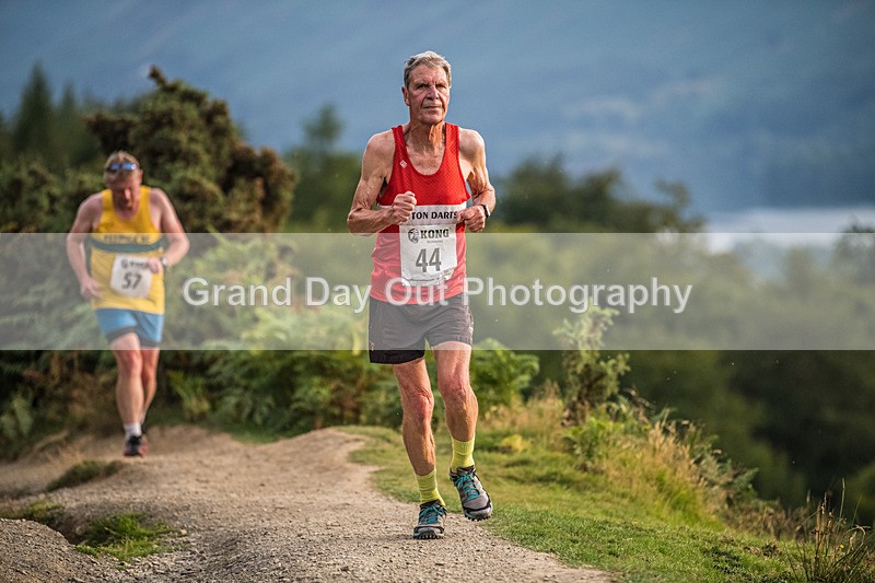 Not Round Latrigg-291 - Not Round Latrigg Fell Race Wednesday 12th August 2026