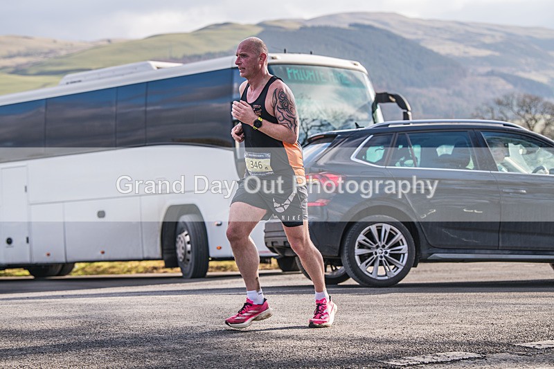 North Lakes-928 - North Lakes 10K & Half Marathon Sunday 9th February 2025