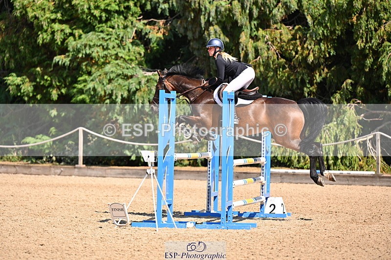 250817A-140717-04601 - Cls 20 Snr 1.05m Open