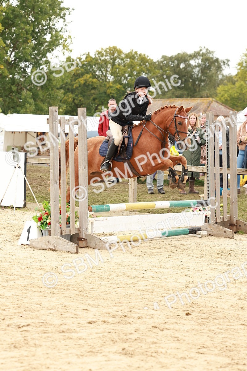 SBM_61983 - J12 - Junior Pony 55cm Championship