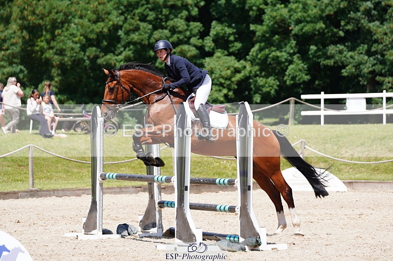 250615A-122622-10822 - Class 46 Snr 1m Open