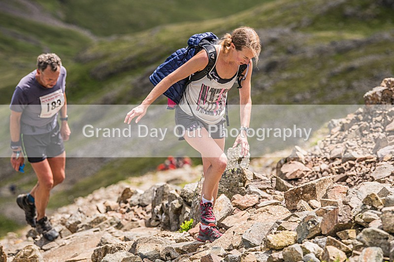 Borrowdale-1263 - Borrowdale Fell Race Saturday 2nd August 2025