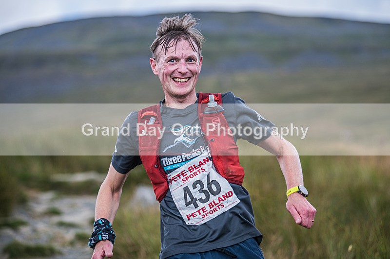 Ingleborough-885 - Ingleborough Mountain Race Saturday 18th July 2026