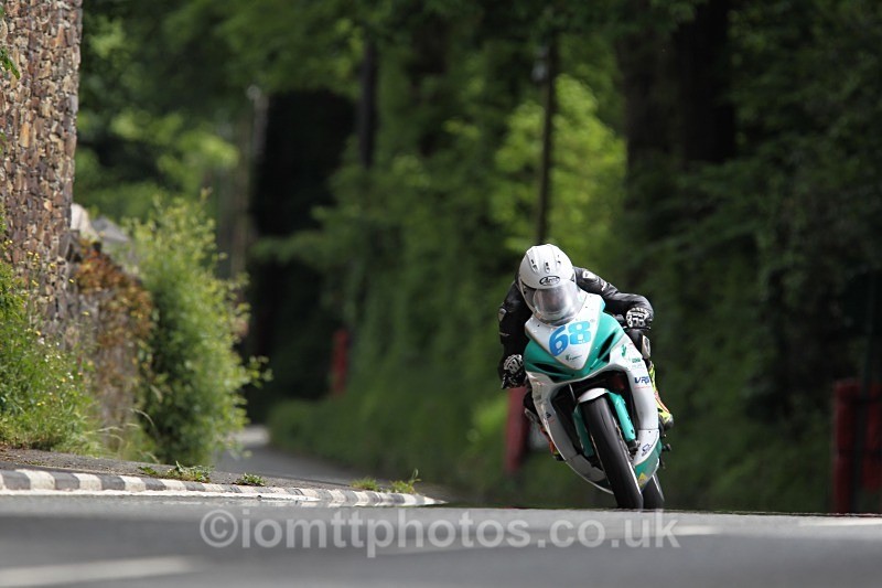  - Supersport Race 1