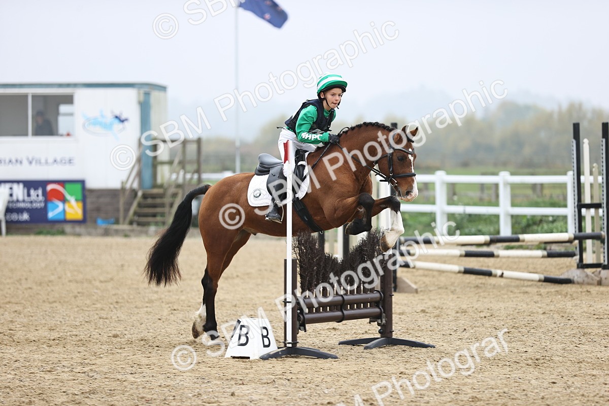 SBM_000730 - Class 1 - 70cm