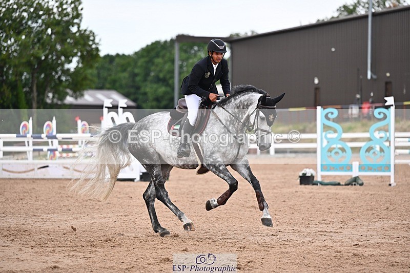 250718-165750-11981 - Cls 10, 1 Star Bronze Tour