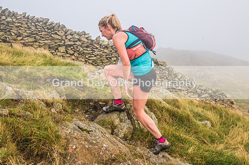 Shipman Knotts-255 - Shipman Knotts Fell Race Tuesday 23rd August 2022