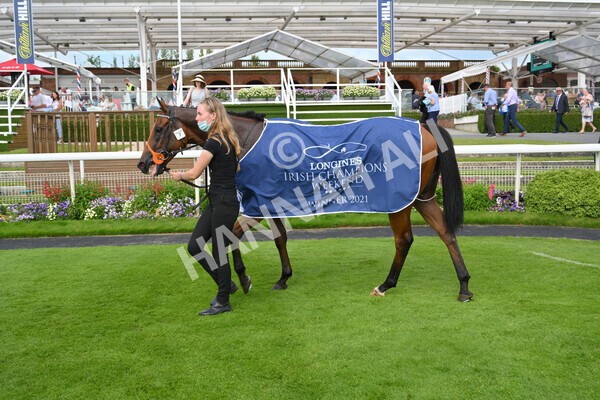 yr09072021r6-26 - Race 6 4.55pm Longines Irish Champions Weekend Stakes