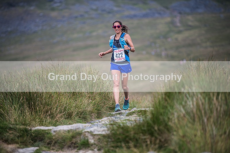 Ingleborough-730 - Ingleborough Mountain Race Saturday 18th July 2026