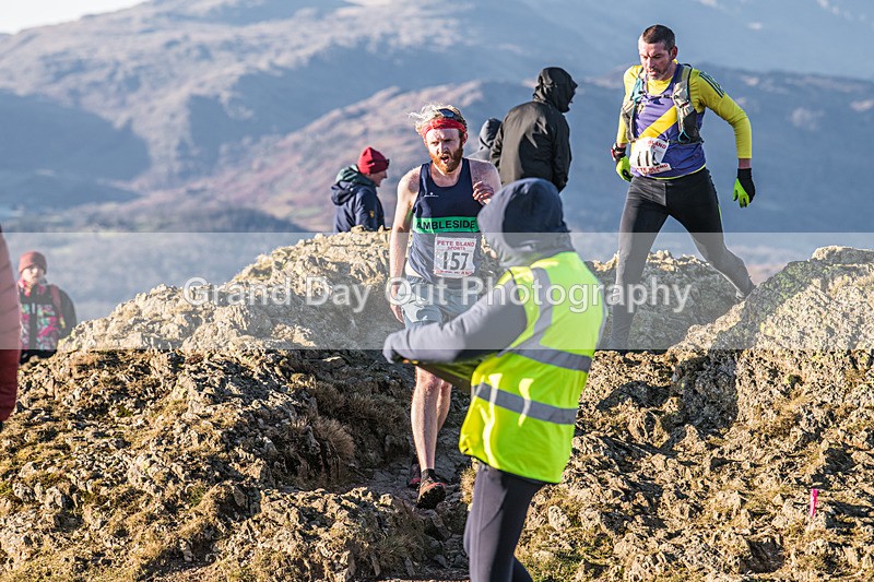 Wansfell-377 - Wansfell Race Saturday 27th December 2025