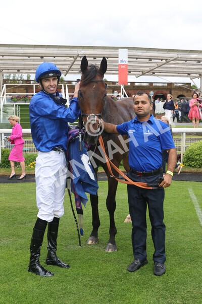 yr11062022r7-27 - Race 7 4.50pm The Ice Co Supporting Macmillan Stakes
