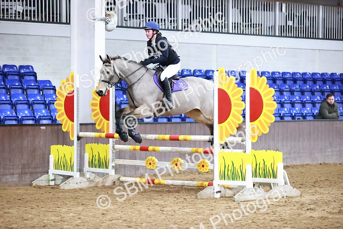 SBM_001521 - Class 4 - 1.00m