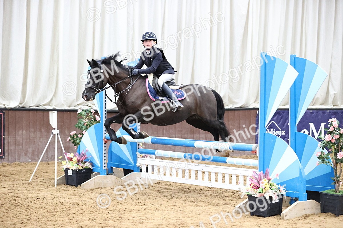SBM_000514 - Class 2 - Pony British Novice - 80cm Open