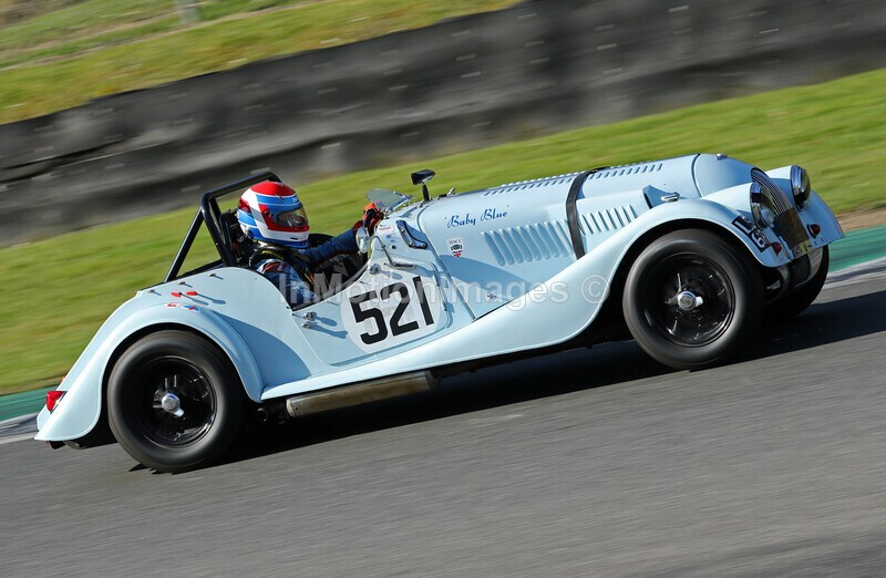  - Equipe Classic Racing
