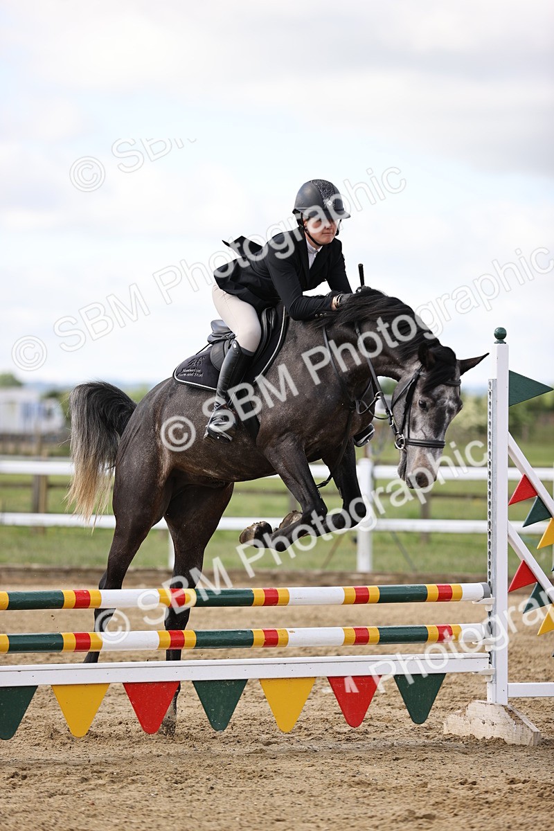 SBM_001829 - Class 8 - Clear Round